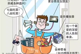 这篇回家攻略请收好，总有一条用得上→图片