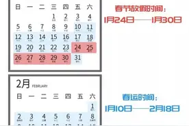 出城高峰已到！广西这里好多车车车，超全“高速”出行攻略来了图片