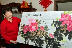 搬新家 过新年——北京北辛安棚改居民乔迁新居