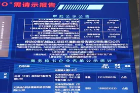 “最简告知”：用“保税速度”助力营商环境优化视频封面