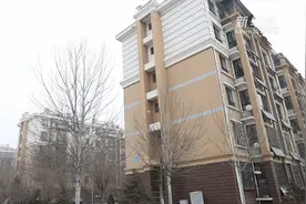 宁夏大武口：老旧小区居民圆了新房梦视频封面