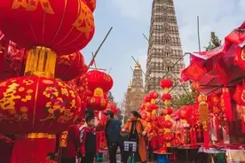 有奖征集｜彭州年、美好彭州，这些“吉祥话”、“情话”你想用抖音怎么说？图片
