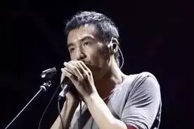 当朴树遇上修武旅游，是绚烂还是平凡？图片
