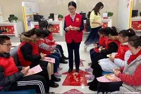 志愿者招募 参加即可获得活动工时｜期待在冬日里遇见温暖的你图片