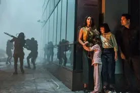 7年前的「黑剧本」，终于要上映了图片