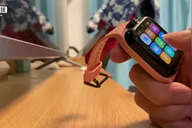 米兔儿童学习手表4 Pro体验：功能与定价都堪称高端儿童手表