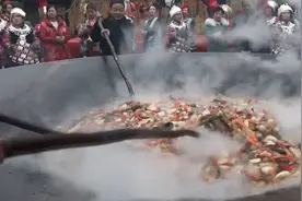 带你感受别样“侗年”视频封面