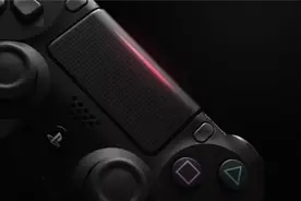 PlayStation 5手柄新功能曝光 采用新的触感和振动技术图片