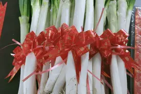萝卜、黄瓜、葱！义乌这个班的期末奖品太“神奇”图片