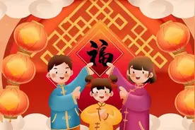 除夕不是法定节假日？春节加班，只有这三天是三倍工资图片