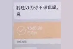谈婚论嫁的女友和别人结了婚！小伙报警：不要钱，就要她判刑图片
