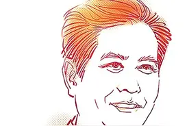 花城看花图片