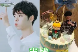 只有你想不到的，没有他们做不到的？| 明星应援大PK，你的爱豆上榜了吗？图片