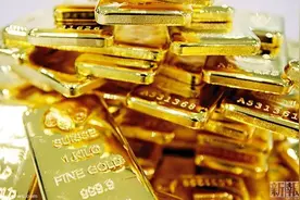 上金所联手中国银行，沪澳开启黄金之路图片