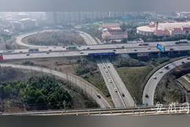 车主反映合肥绕城高速涨价了 部门回应：计费方式变化是主因图片