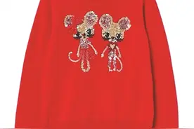 孩子的新年装挑好了吗？图片