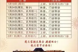 上海110家医疗机构发热门诊全名单来了！如有发热，就近就医→图片