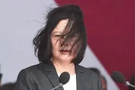 “中华民国台湾”是挑战底线的“谋独”把戏图片