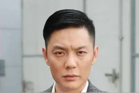 傅程鹏为什么离的婚？傅程鹏个人资料简介图片