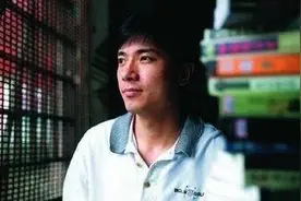 百度老了？灵魂摆渡人李彦宏也老了图片