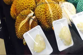高血压不能吃西瓜吗？肝脏不好就不要吃榴莲？网通水果忌讳图片