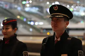 六年等一回的铁路情话视频封面