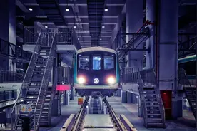 地铁6号线开通在即！1分钟带你了解6号线换乘攻略图片