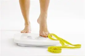 想健身减脂？你的体脂率测试仪可能根本就没测准图片