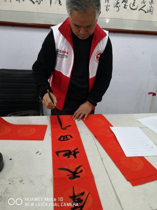对联怎么样贴（春联怎么贴千万别贴错）