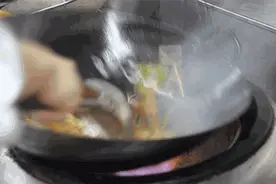 在吃粉这事上，广东人能打起来图片