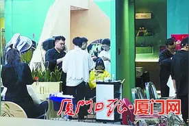 新春“洗刷刷”备受青睐 相关服务价格跟着涨图片