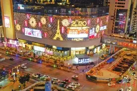 “鼓楼年·最有福”欢乐嘉年华明起进入第二阶段图片