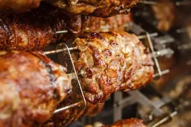 吃肉太伤肾？肾内医生公开3个饮食秘诀，辟谣2个误区图片