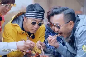 让芒果台汪涵赞不绝口的中药“黄精”记者现场采挖体验图片