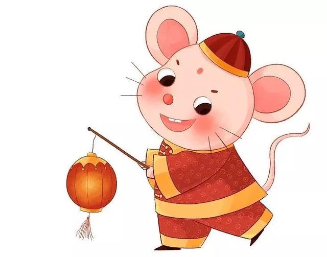 mice什么意思（鼠年的鼠）