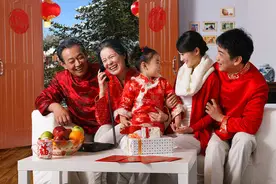 根据过年经验我准备了这些 网友：没买后悔了图片