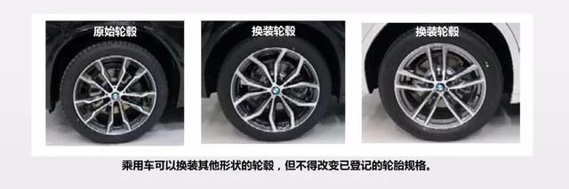 想改装爱车，这些新规您知道吗？