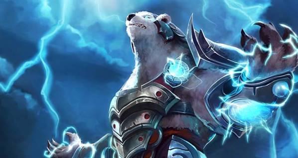 一个英雄一句哲语 英雄联盟经典英雄同人语录盘点系列