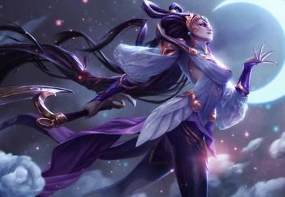 一个英雄一句哲语 英雄联盟经典英雄同人语录盘点系列