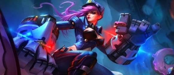 一个英雄一句哲语 英雄联盟经典英雄同人语录盘点系列