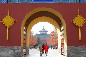 最全汇总：北京上百家景区、公园、文化场馆暂停开放图片