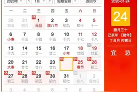 这个鼠年春节要加班7天，加班费该怎么算？图片
