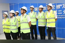 坚守者｜中国工人印尼建高铁，歌声寄相思视频封面