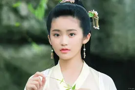 还记得《太子妃升职记》的张灵灵吗？她现在长这样图片