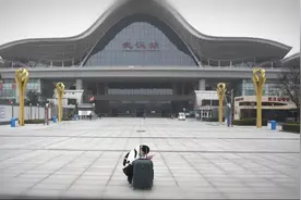 武汉加油！我在你身边图片