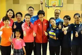【这就是中国女排！】上海女排的五连冠伟业 少不了这位天才二传视频封面