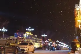 光明温暖的春节离不开他们的守护视频封面