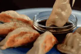 24道素饺子馅做法大全，爱吃饺子的亲快动手吧图片