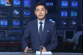 益阳疫情防控领导小组升格 市委书记担任第一组长视频封面