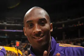 2009年的今天：湖人4比1魔术夺冠 科比首获FMVP图片